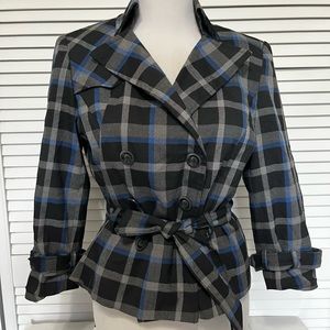 Zac and Rachel jacket